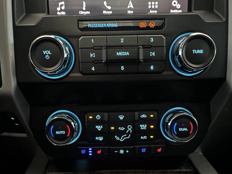 2019 Ford F-350 Super Duty Lariat