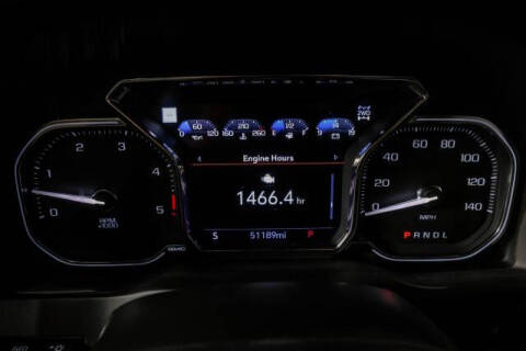 2023 GMC Sierra 2500HD