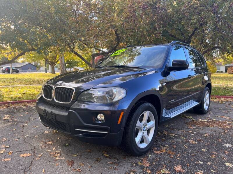 2009 BMW X5 for sale at Boise Motorz in Boise ID