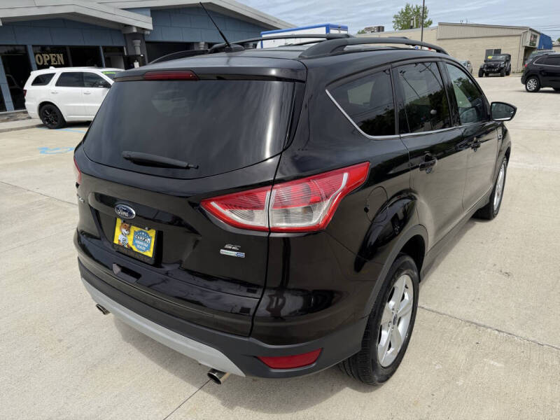 2013 Ford Escape SE