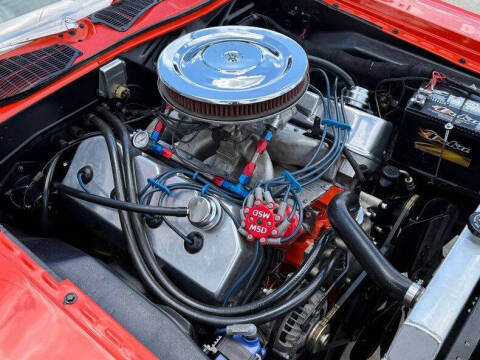 1971 Dodge Challenger