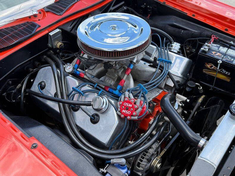 1971 Dodge Challenger