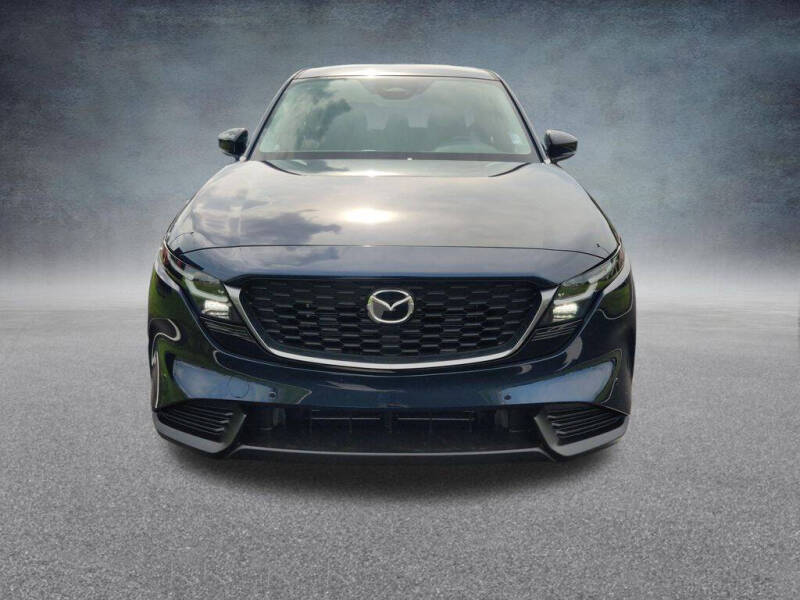 2026 Mazda CX-5 2.5 S