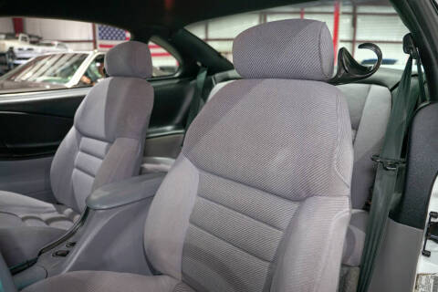 1995 Ford Mustang GT