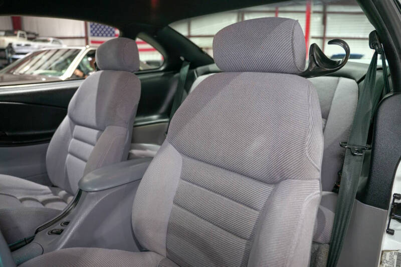 1995 Ford Mustang GT