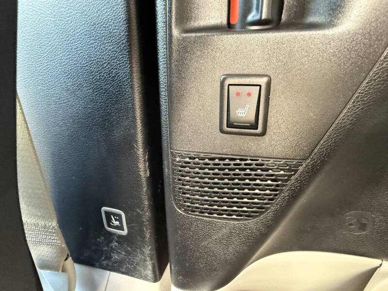2021 Chrysler Pacifica Limited