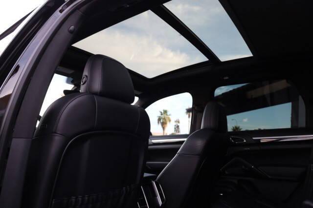 2013 Porsche Cayenne Diesel