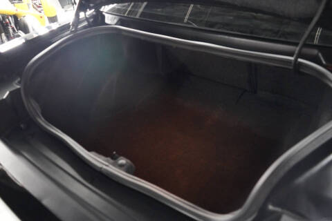 2023 Dodge Challenger SRT Hellcat Redeye Jailbreak