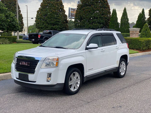 2011 GMC Terrain for sale at Mendz Auto in Orlando FL