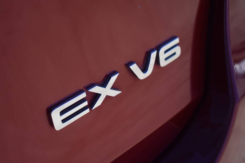 2019 Kia Sorento EX Sport