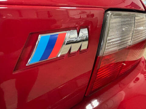2000 BMW M