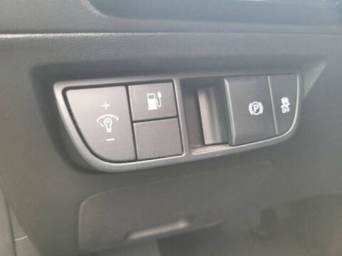 2024 Kia EV6 Light Long Range