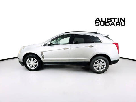 2011 Cadillac SRX