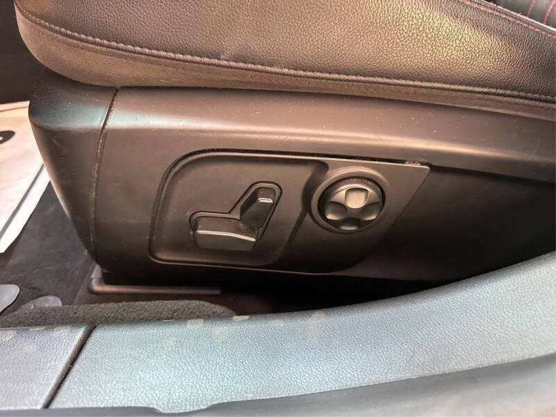 2016 Maserati Ghibli S