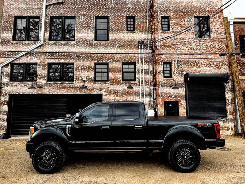 2019 Ford F-250 Super Duty for sale at Mickdiesel Motorplex in Amarillo TX