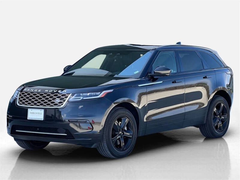 2021 Land Rover Range Rover Velar P250 S