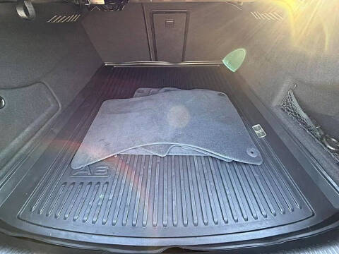 2016 Audi A6 2.0T quattro Premium Plus