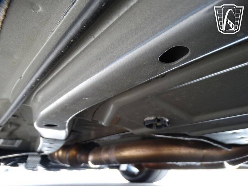 2018 Dodge Challenger SRT Demon