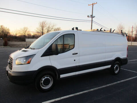 2017 Ford Transit for sale at Rt. 73 AutoMall in Palmyra NJ