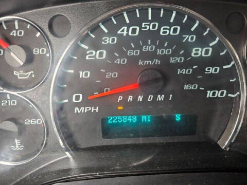 2014 GMC Savana 2500