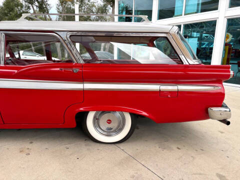1959 Edsel Villager