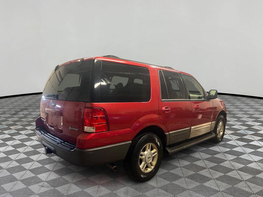 2003 Ford Expedition for sale at Paley Auto Group in Columbus, OH