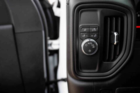 2025 GMC Sierra 2500HD Pro