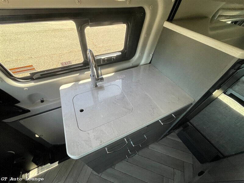 2023 Mercedes-Benz Sprinter 65