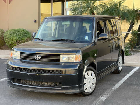 2006 Scion xB for sale at SNB Motors in Mesa AZ