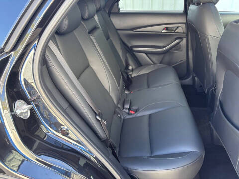 2025 Mazda CX-30 2.5 S Preferred