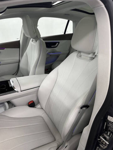 2024 Mercedes-Benz EQE EQE 350 4MATIC