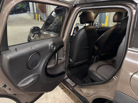 2012 MINI Cooper Countryman