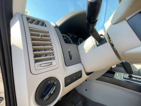 2012 Ford Escape XLS