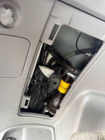 2005 Toyota 4Runner Limited