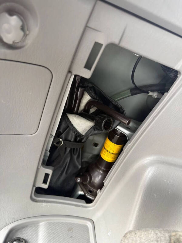 2005 Toyota 4Runner Limited