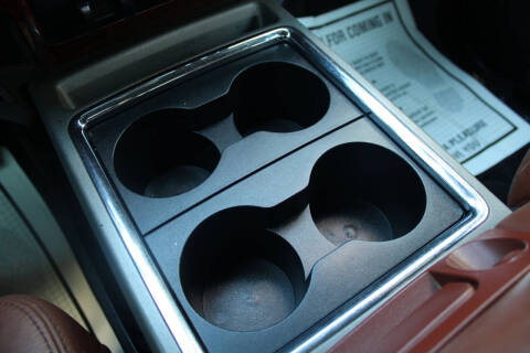 2011 Ford F-450 Super Duty