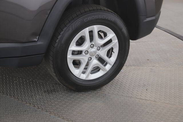2019 Jeep Compass Sport