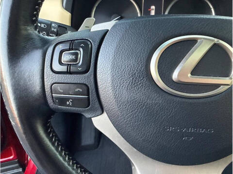 2019 Lexus NX 300h