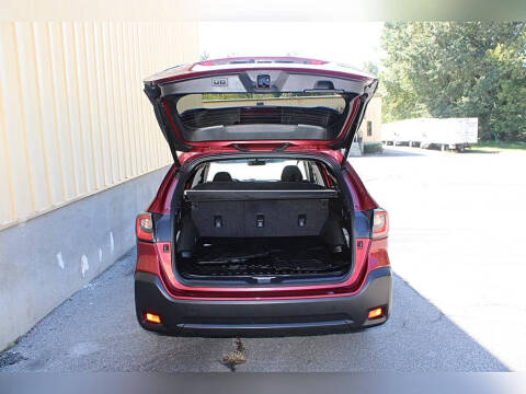 2023 Subaru Outback Premium