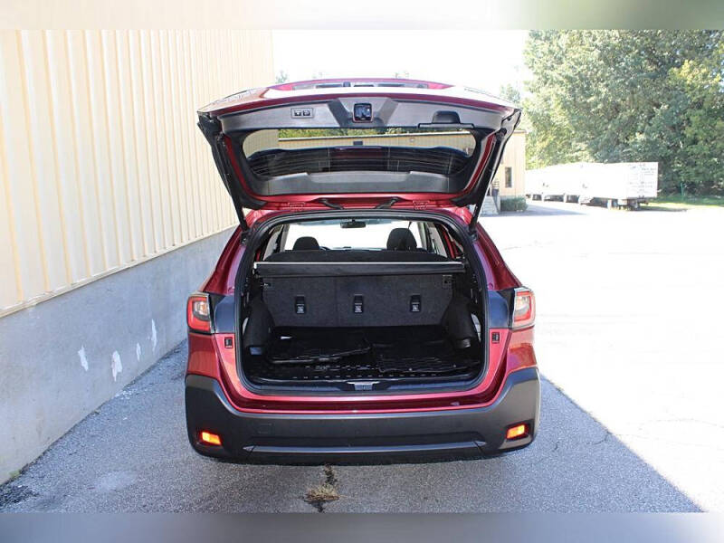 2023 Subaru Outback Premium