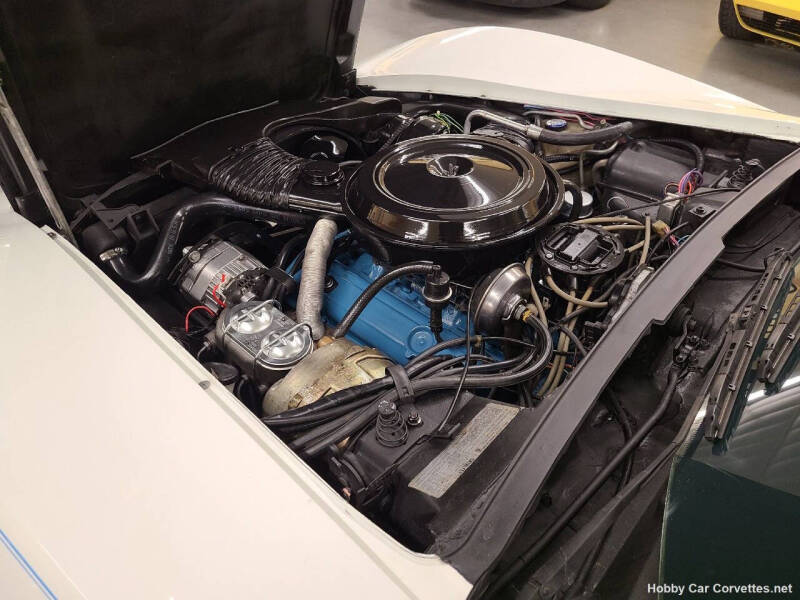 1979 Chevrolet Corvette