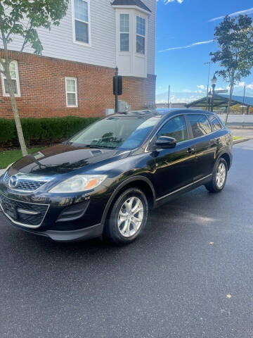 2011 Mazda CX-9 for sale at Pak1 Trading LLC in Little Ferry NJ