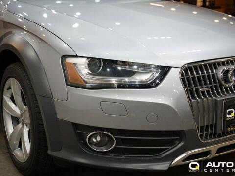 2016 Audi Allroad 2.0T quattro Premium Plus