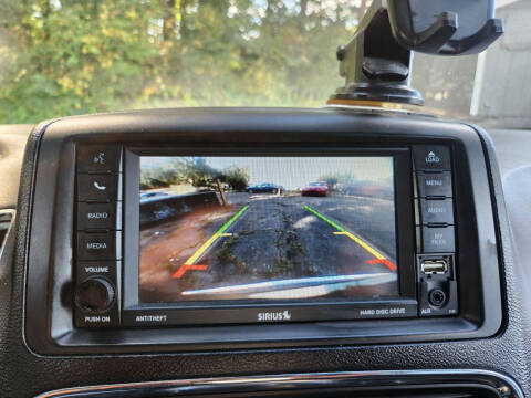 2012 Dodge Grand Caravan Crew