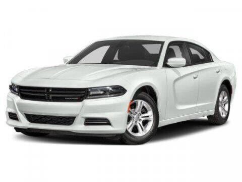 2021 Dodge Charger Scat Pack Widebody