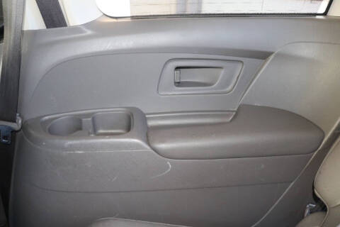 2013 Honda Odyssey Touring Elite