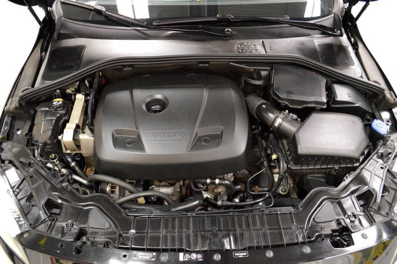 2016 Volvo S60 T5 Drive-E