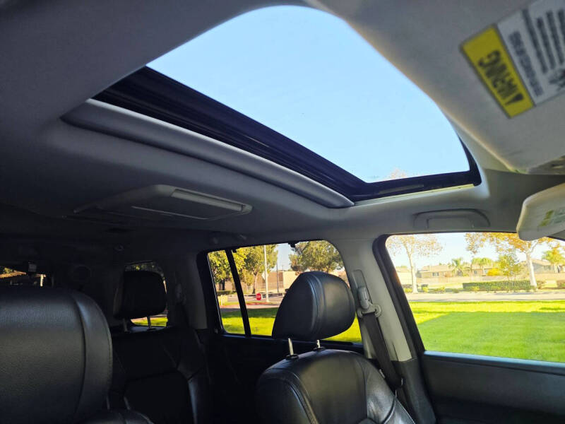 2013 Honda Pilot Touring