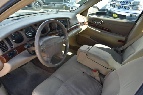 2004 Buick LeSabre Custom