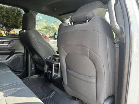 2024 RAM 1500 Lone Star